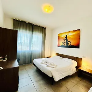 3* Hotel Bed & Bike